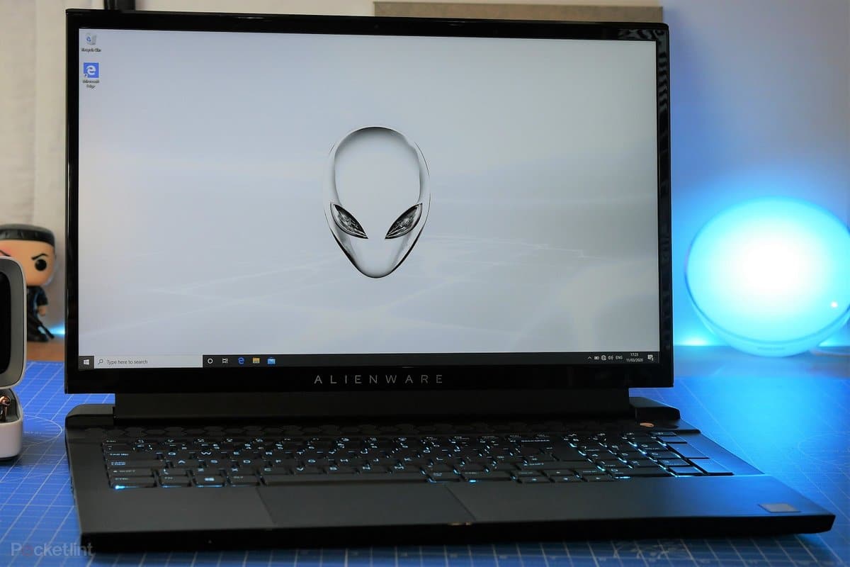 alienware