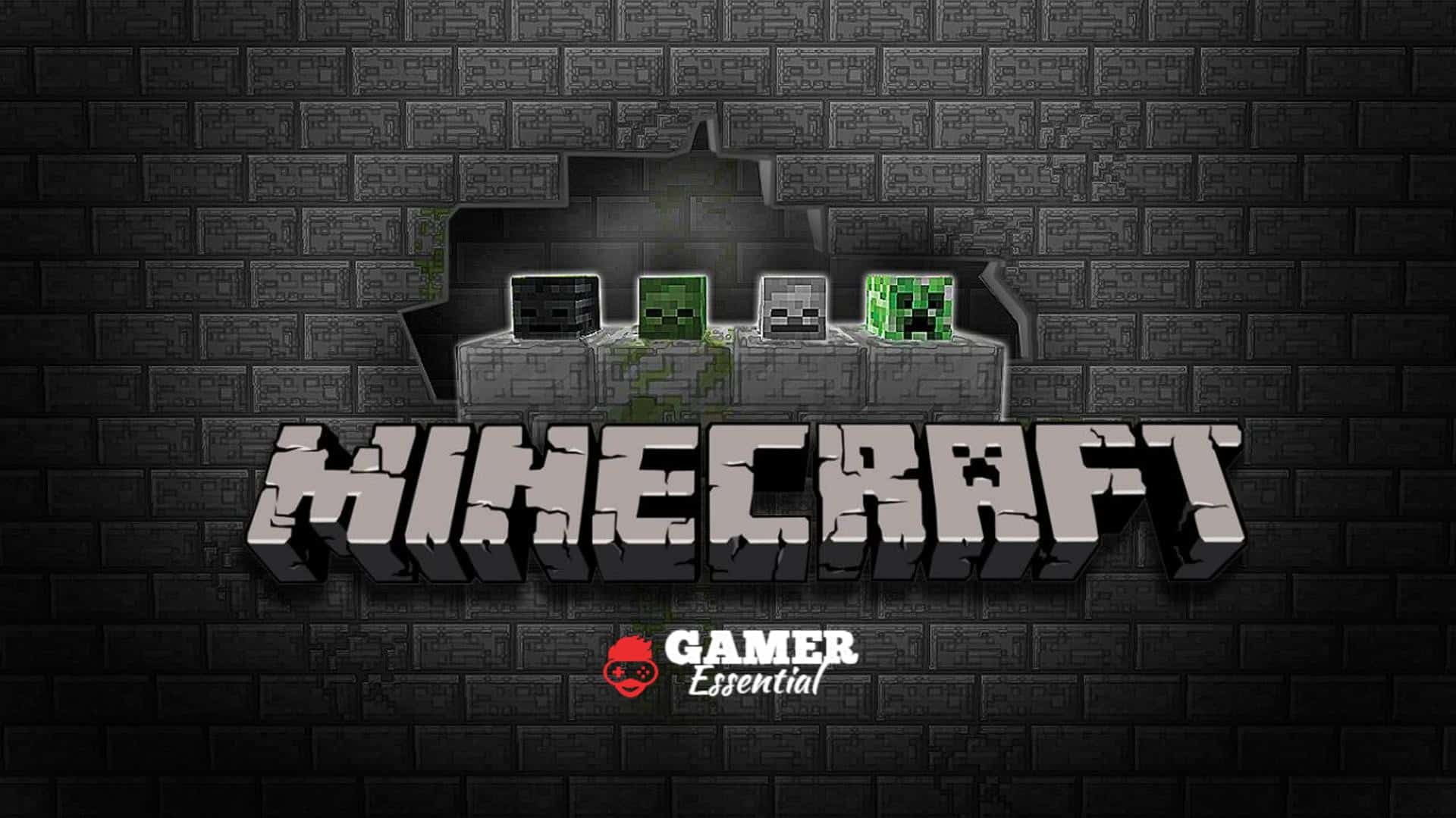 Minecraft Update