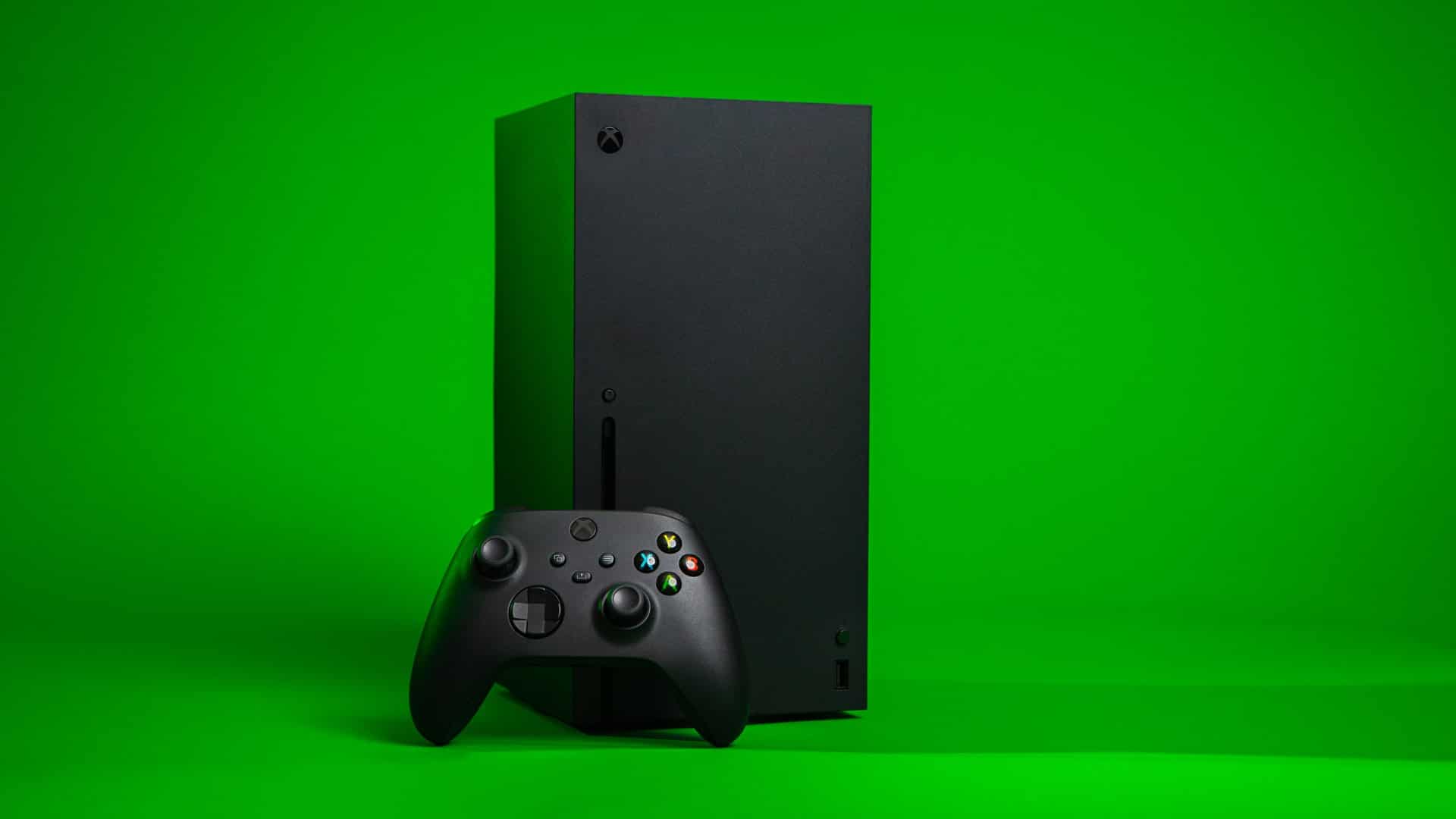 xbox series x updates and latest news