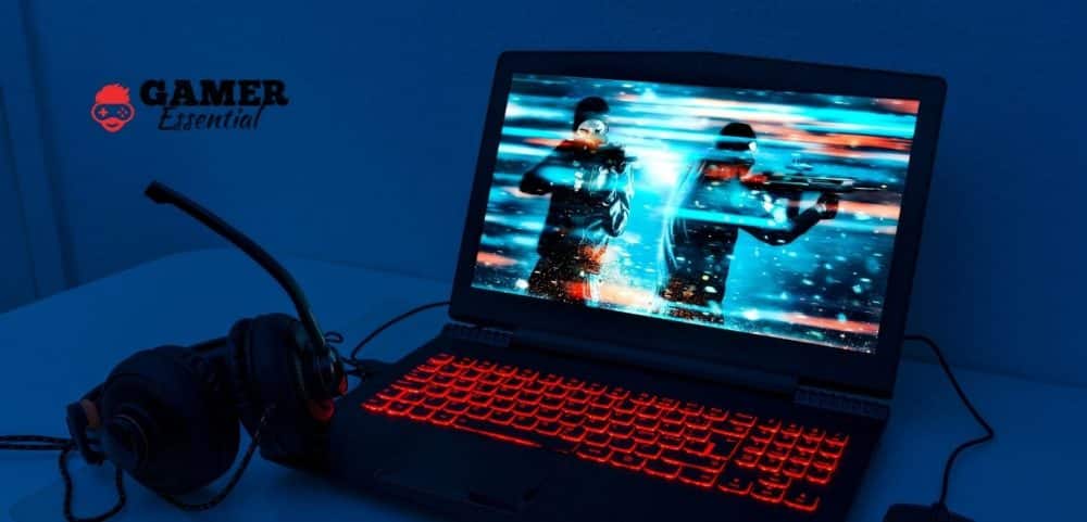 gaming laptop under 500