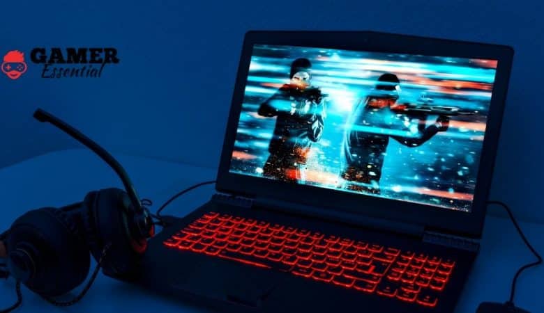 gaming laptop under 500