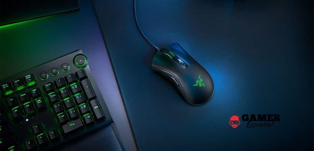 Razer DeathAdder V2