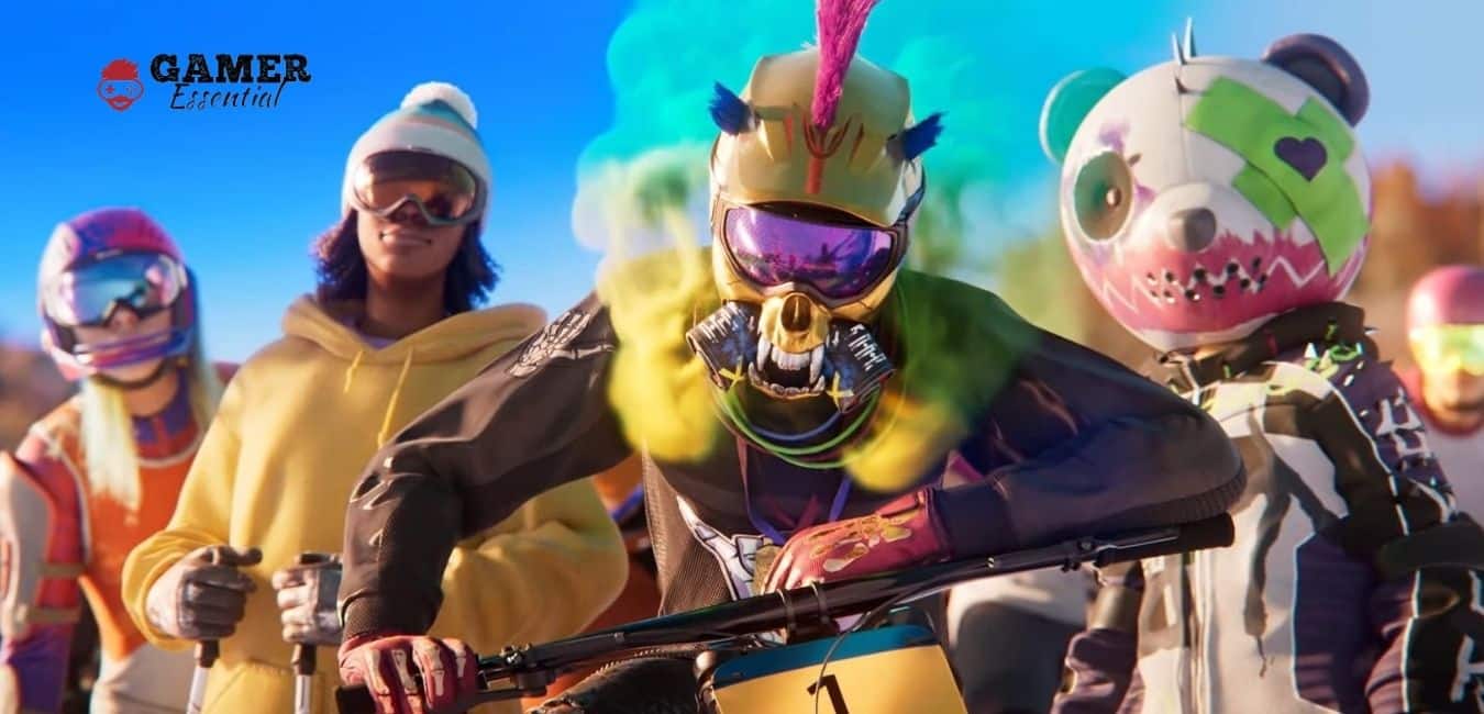 Riders Republic Game Review Ultimate Guide 2020