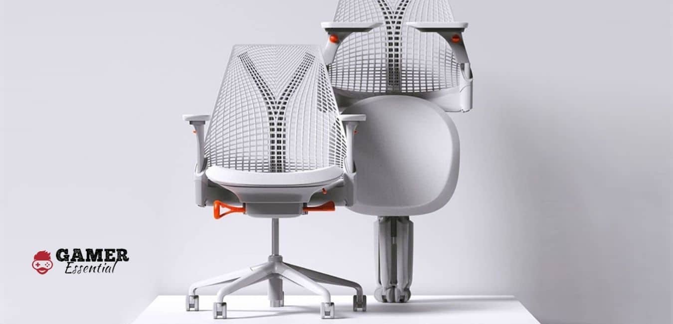 Herman Miller Sayl Gaming Chairs Ultimate Guide 2021