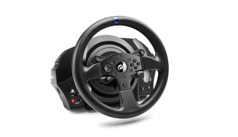 thrustmaster t300