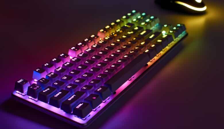 Mechanical Keyboards