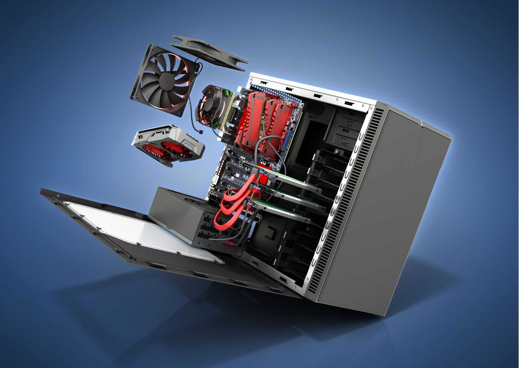 PC Cases Buying Guide of 2022