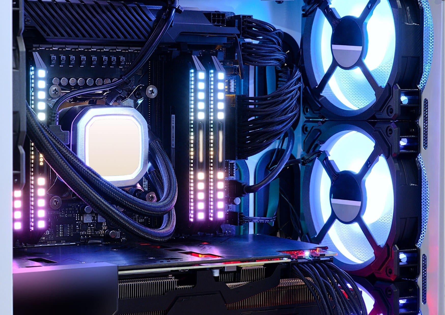 PC Cases Buying Guide of 2022