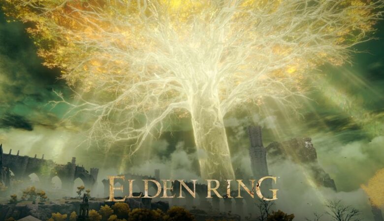 elden ring walkthrough