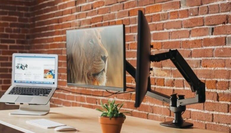 Wall Mount Vs Desk Mount Monitor