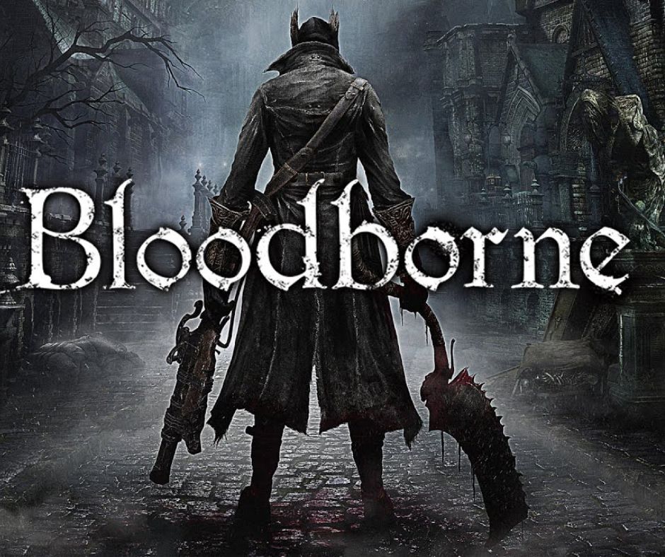Bloodborne PC (2)