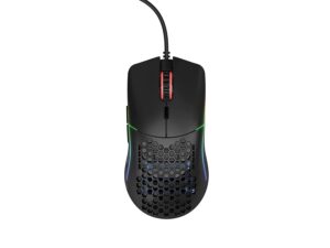 Glorious Mouse Model O 1