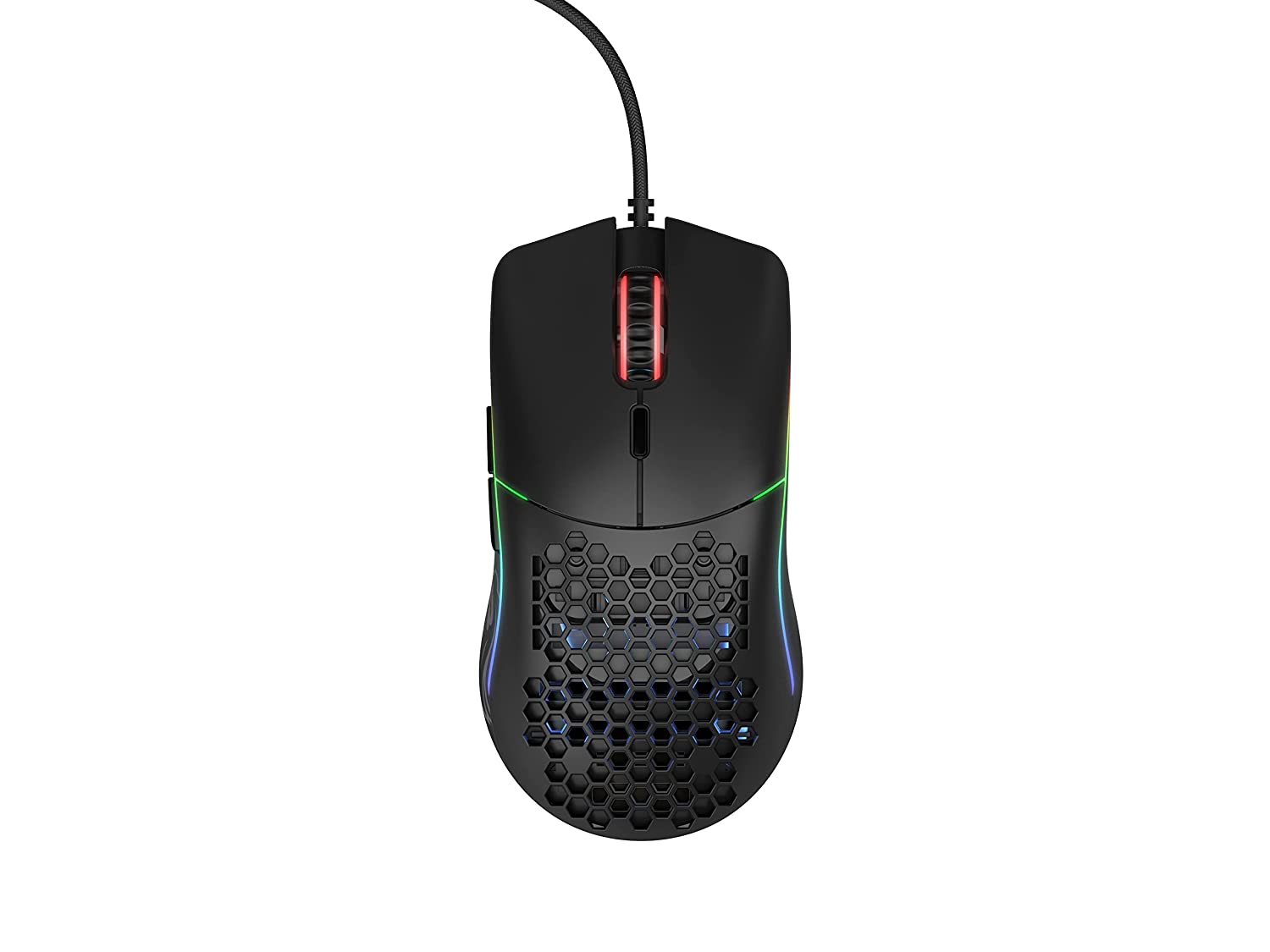 Everything You Need To Know About The Glorious Mouse
