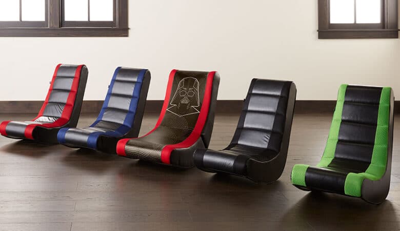 floor gaming chairs