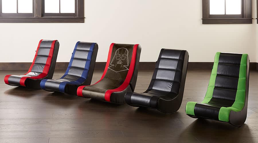 floor gaming chairs