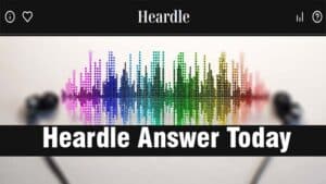 heardle Unlimited 3