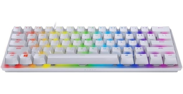 mini gaming keyboard