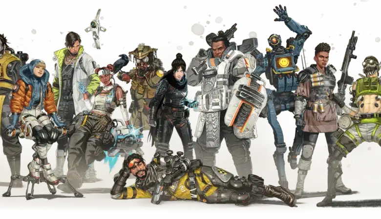 apex legends