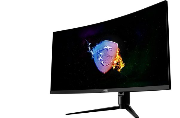 60 hz Monitor