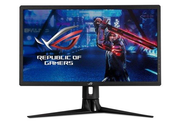 Asus 24 inch Monitor