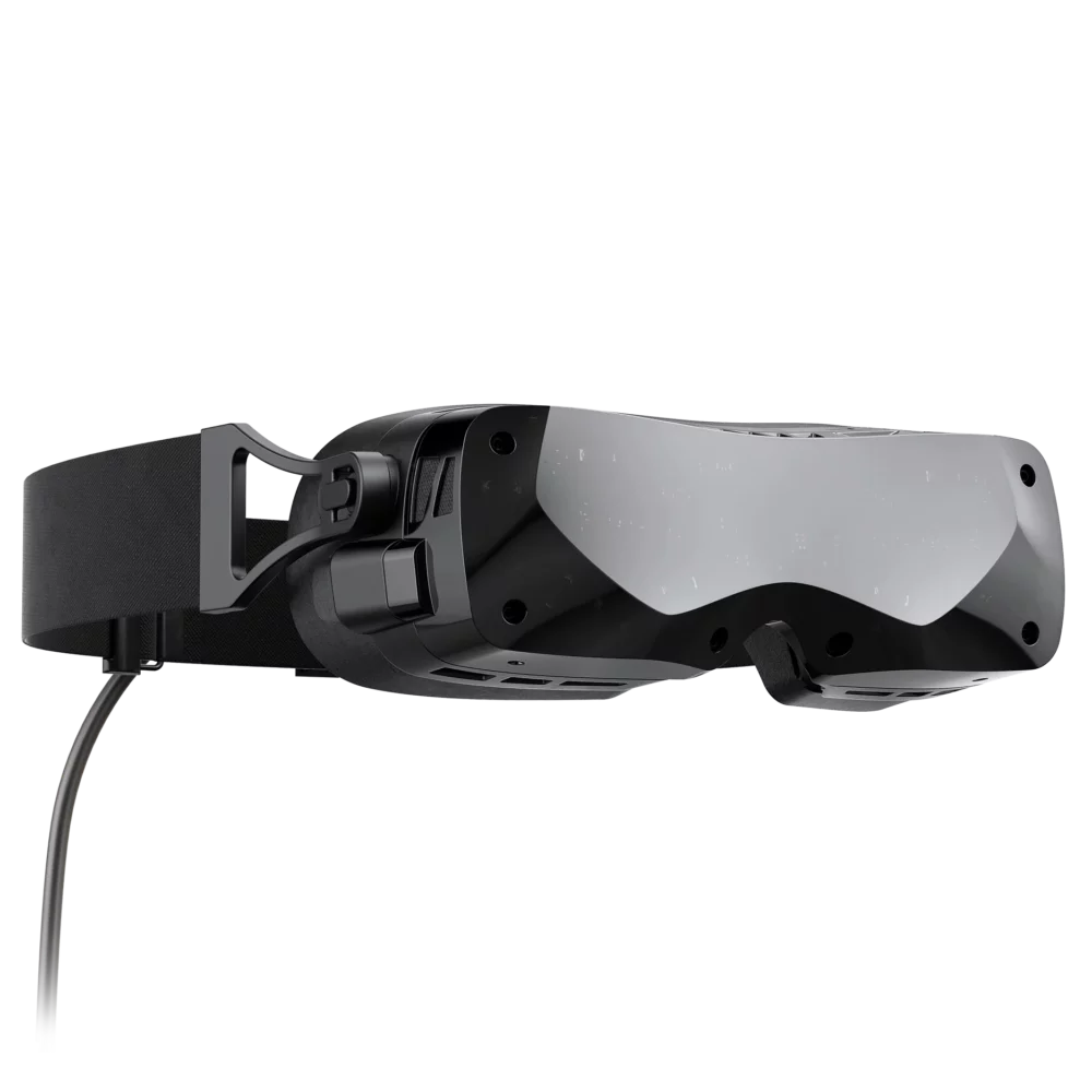 Bigscreen VR Headset