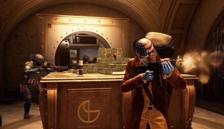 Payday 3 Review