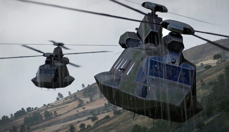 Arma 3 Helicopters DLC Reviews