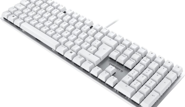 Cheery KC 200 MX Keyboard