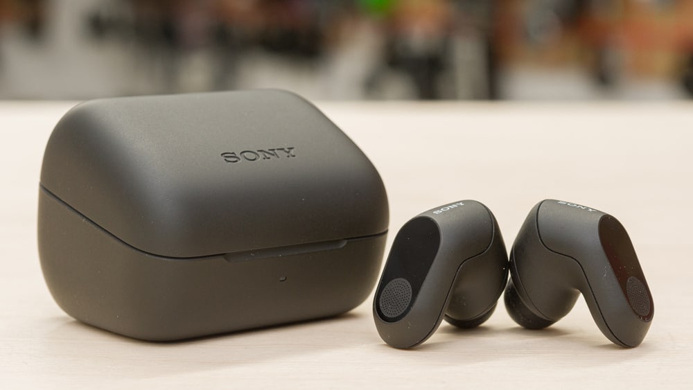 Sony InZone Buds