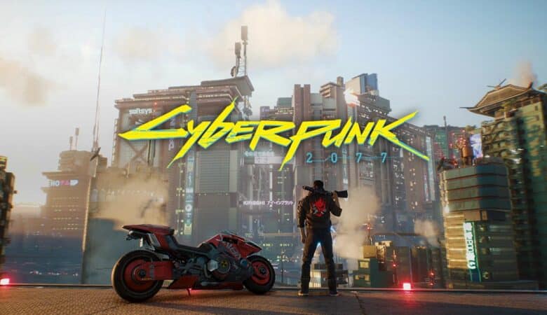 Cyberpunk 2077