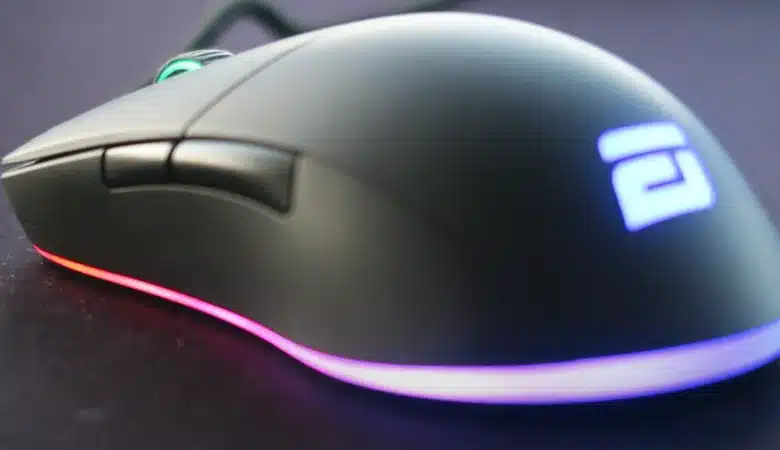 Endgame Gear XM1 RGB Gaming Mouse