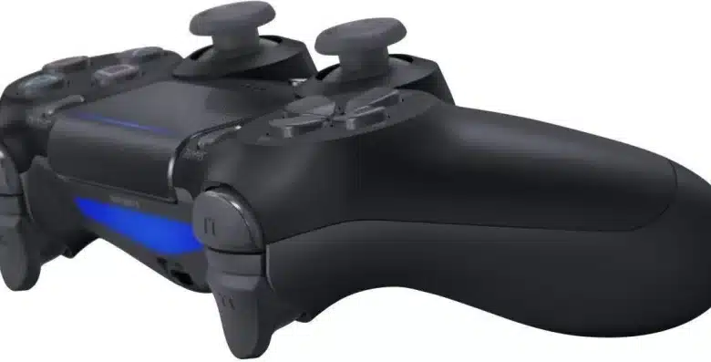 DualShock 4